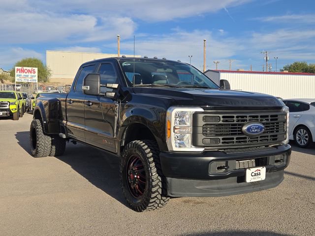Used 2023 Ford F350 XL