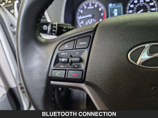 Used 2018 Hyundai Tucson Value AWD/4WD image 18