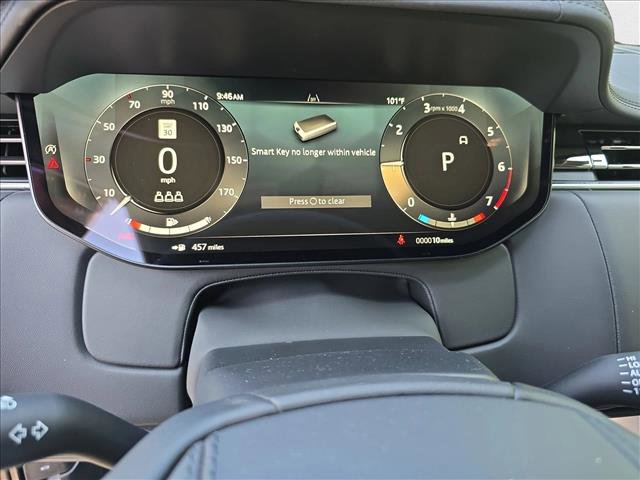 New 2025 Land Rover Range Rover SE image 20