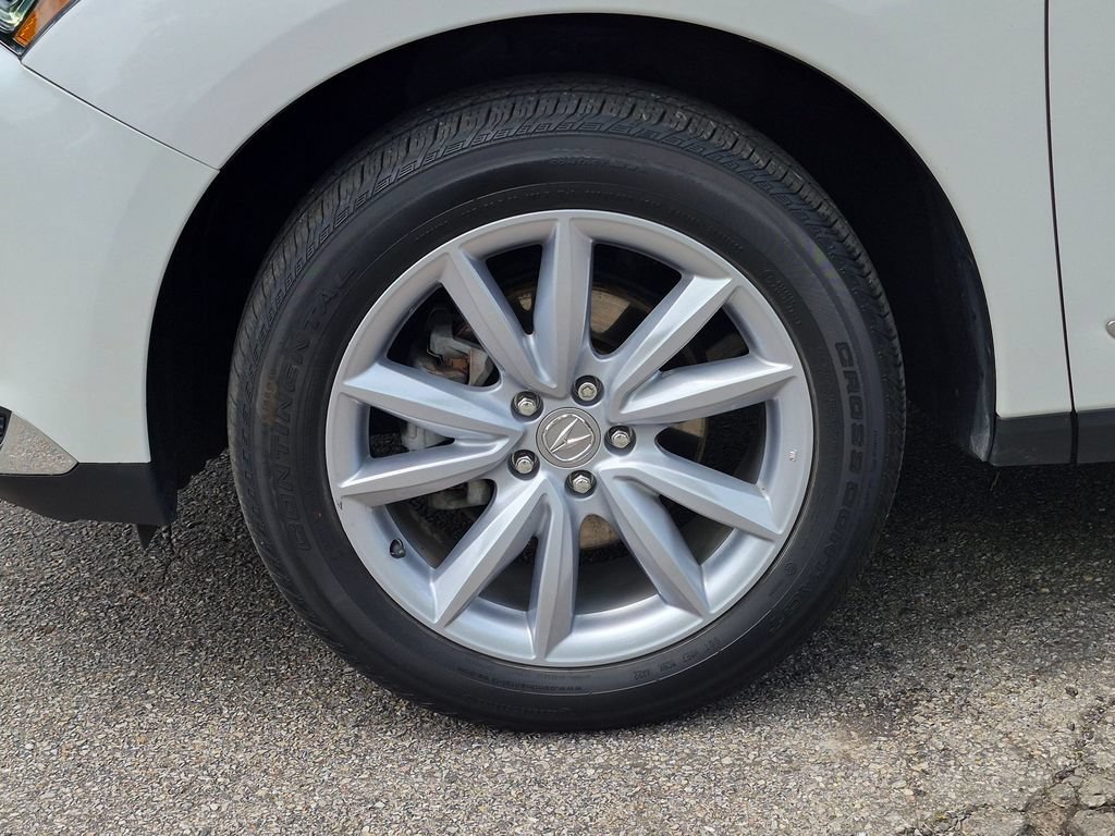 Certified 2023 Acura RDX AWD image 11