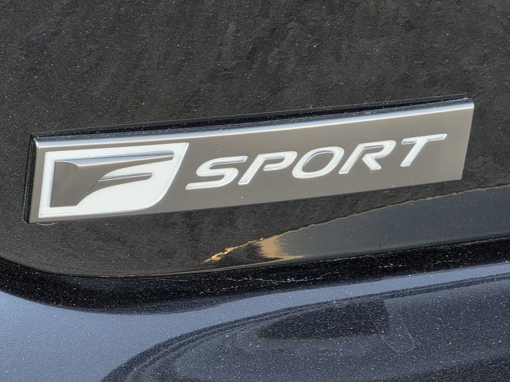 Used 2018 Lexus GS 350 F Sport image 32