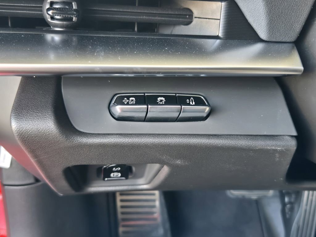 New 2026 Chevrolet Corvette Z06 image 24