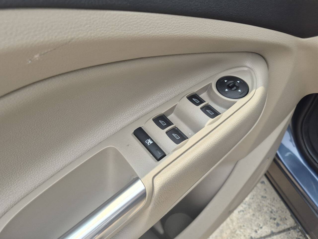 Used 2018 Ford Escape SEL AWD/4WD image 20