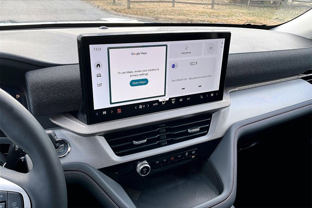 New 2026 Ford Explorer Active w/ Active Comfort Package image 5