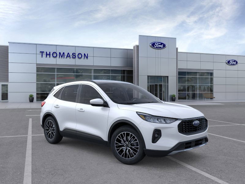 New 2025 Ford Escape SE image 7