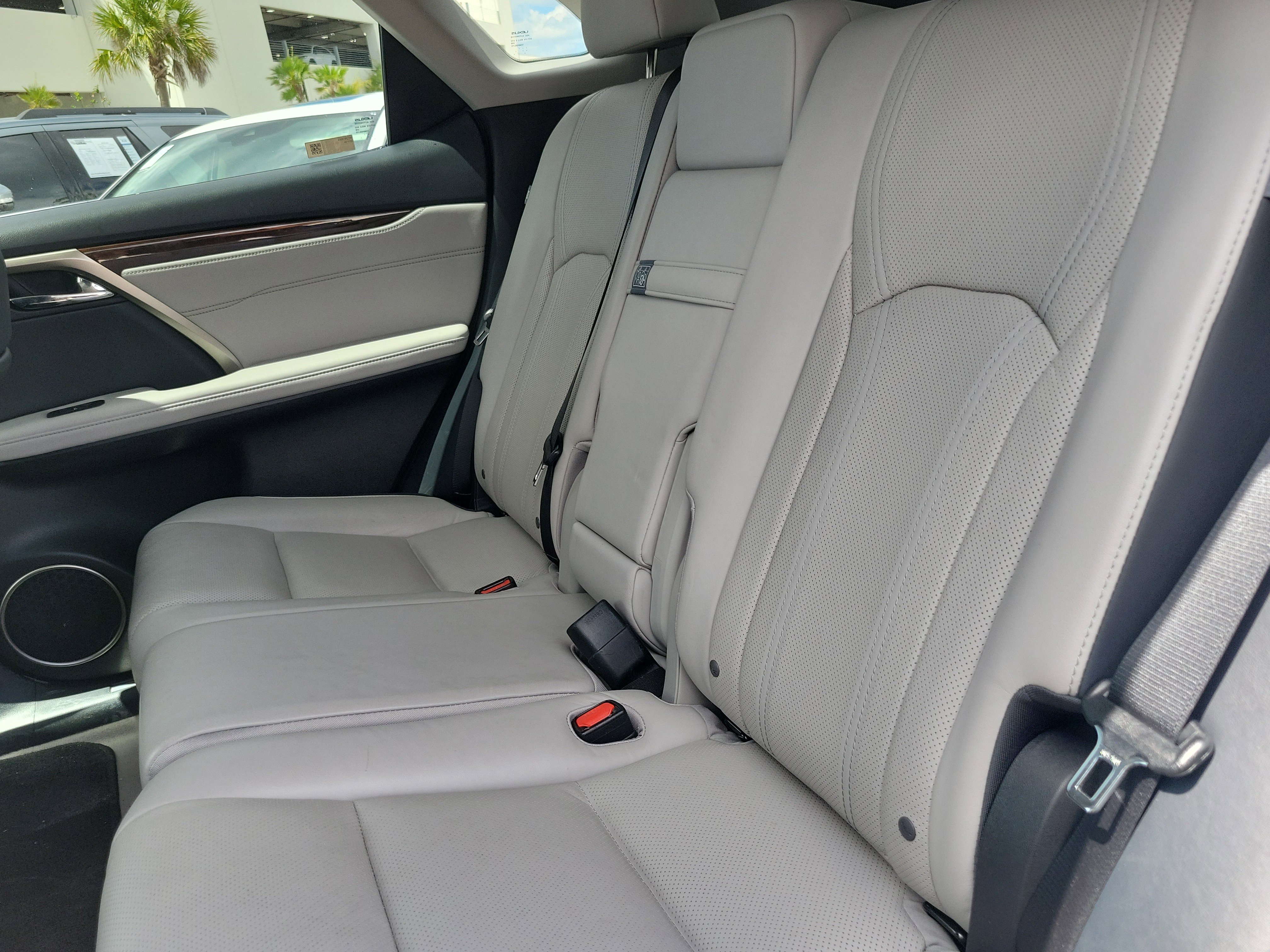 Used 2017 Lexus RX 350 FWD w/ Premium Package image 15