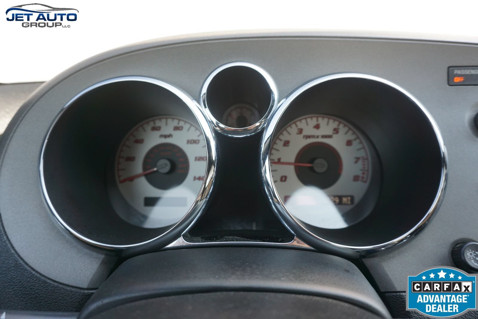 Used 2008 Pontiac Solstice Convertible w/ Premium Package RWD image 31