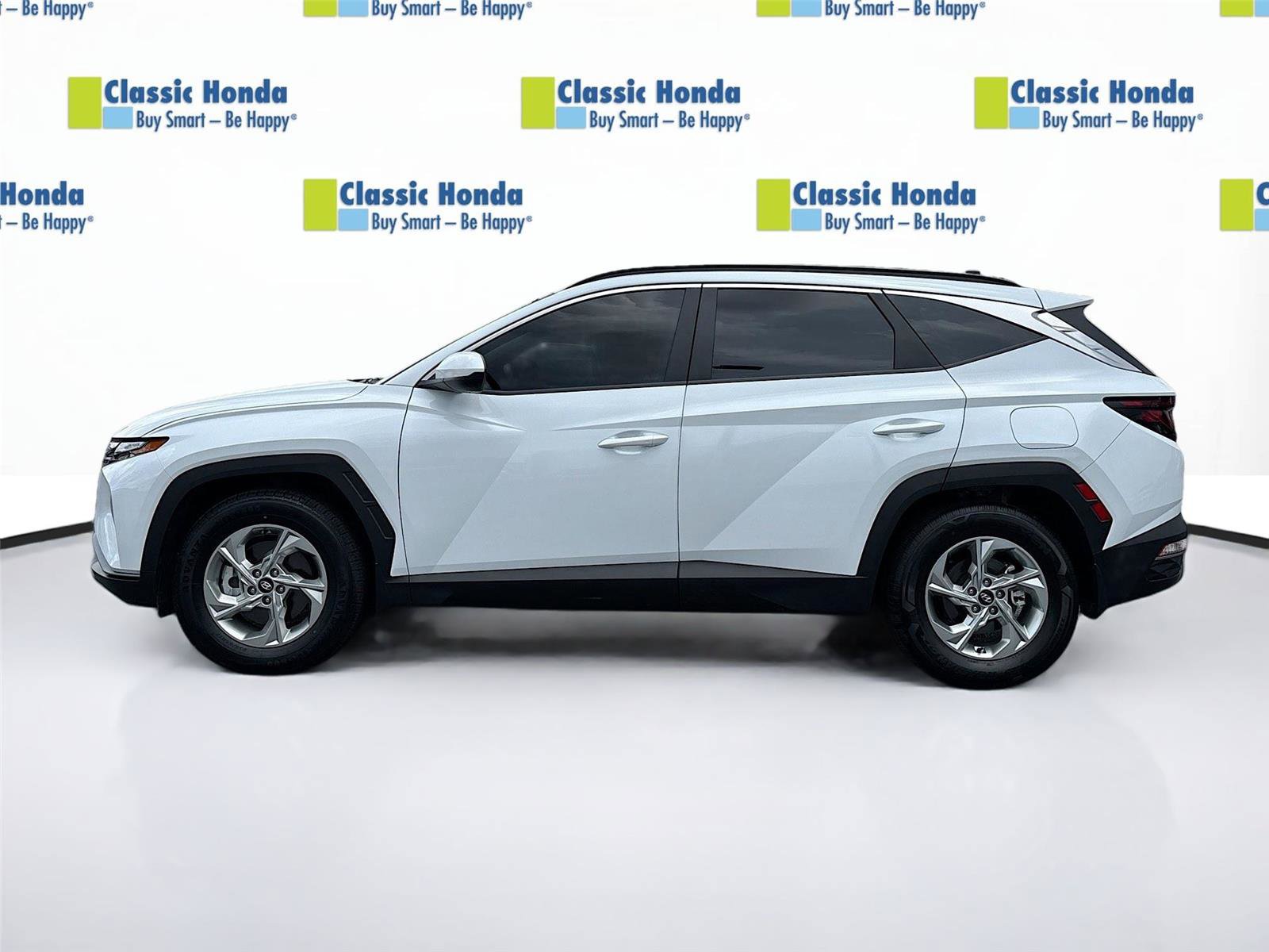 Used 2024 Hyundai Tucson SEL image 4