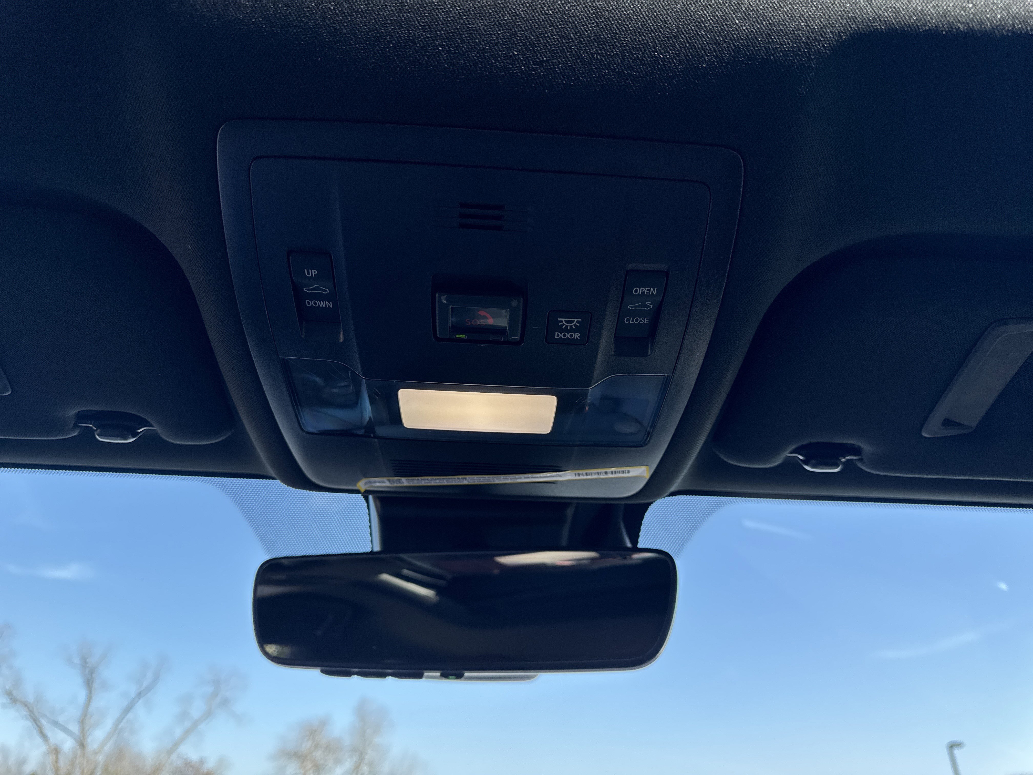 Used 2025 Lexus IS 300 w/ Comfort Package image 22