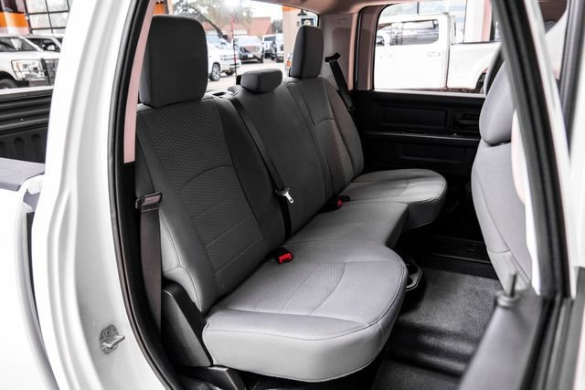 Used 2017 RAM 1500 Tradesman w/ Popular Equipment Group RWD image 31