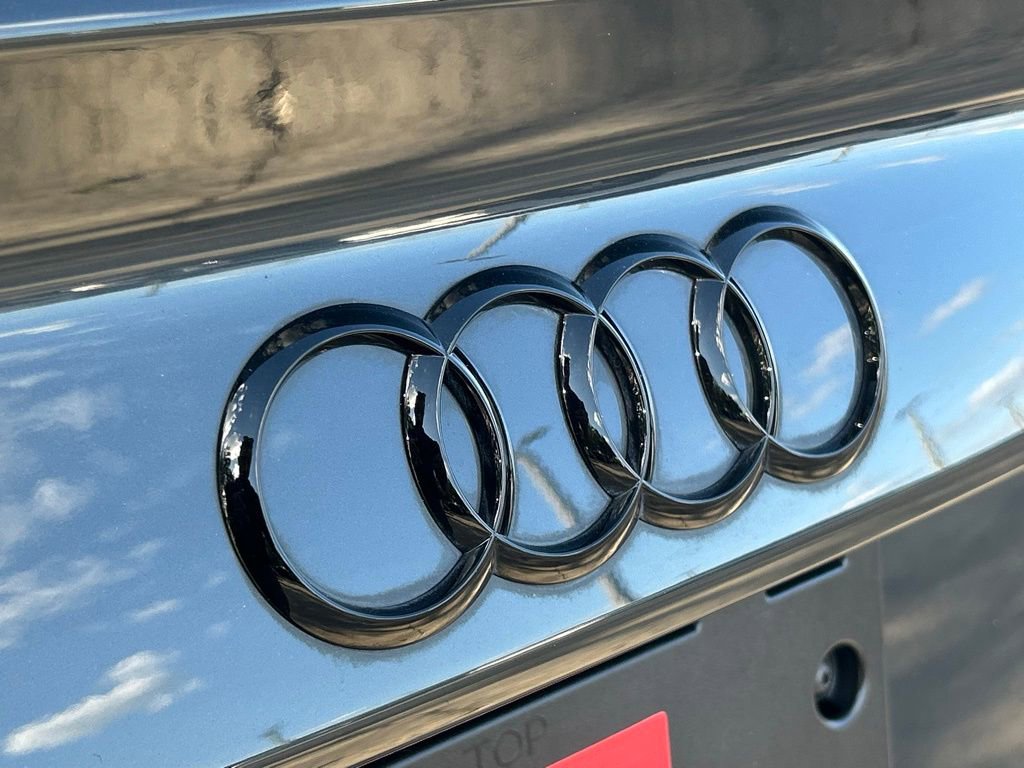 Used 2023 Audi A3 2.0T Premium w/ Convenience Package image 56