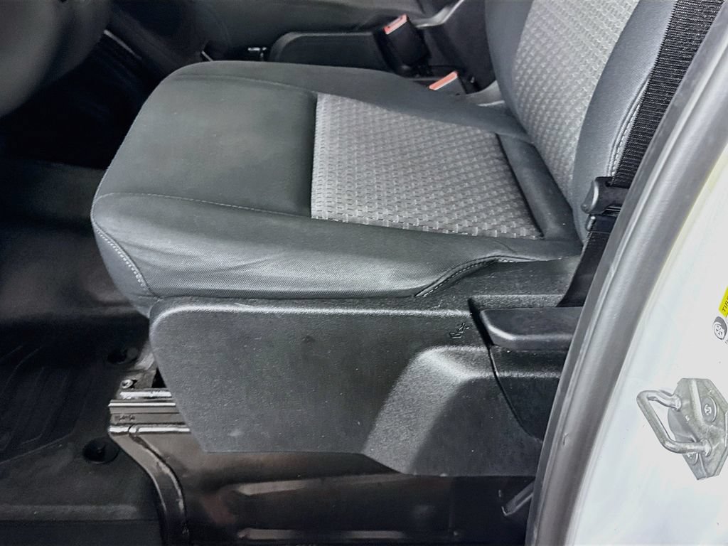Used 2025 Ford Transit 250 Low Roof w/ Exterior Upgrade Package RWD image 22