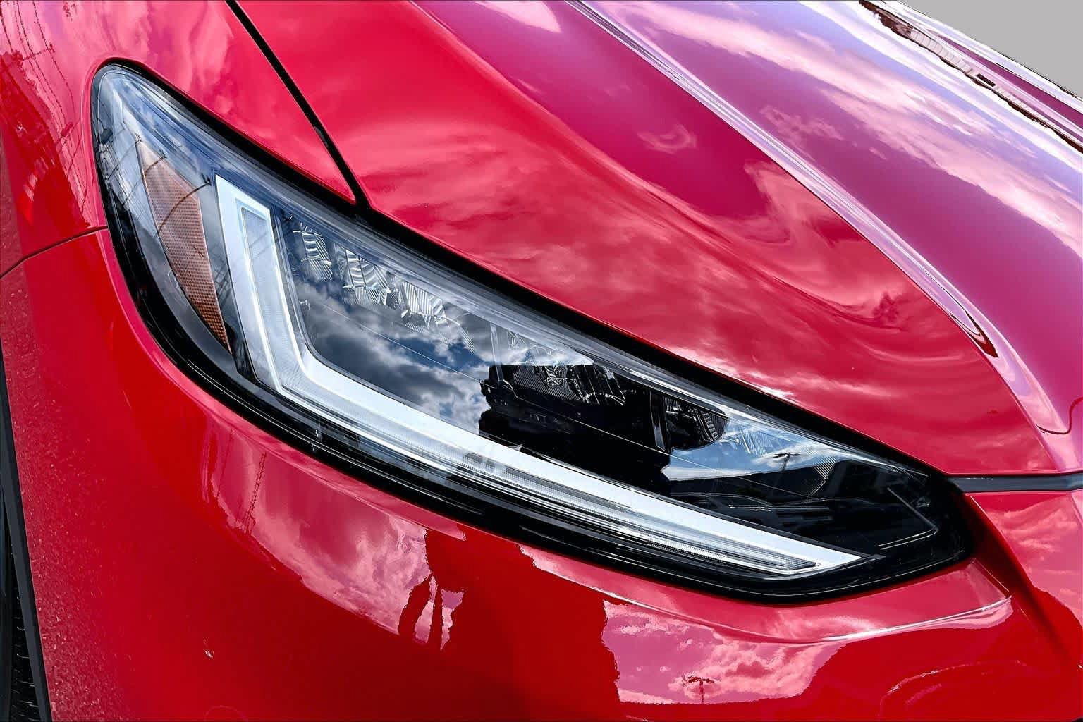 Used 2025 Honda HR-V Sport image 27