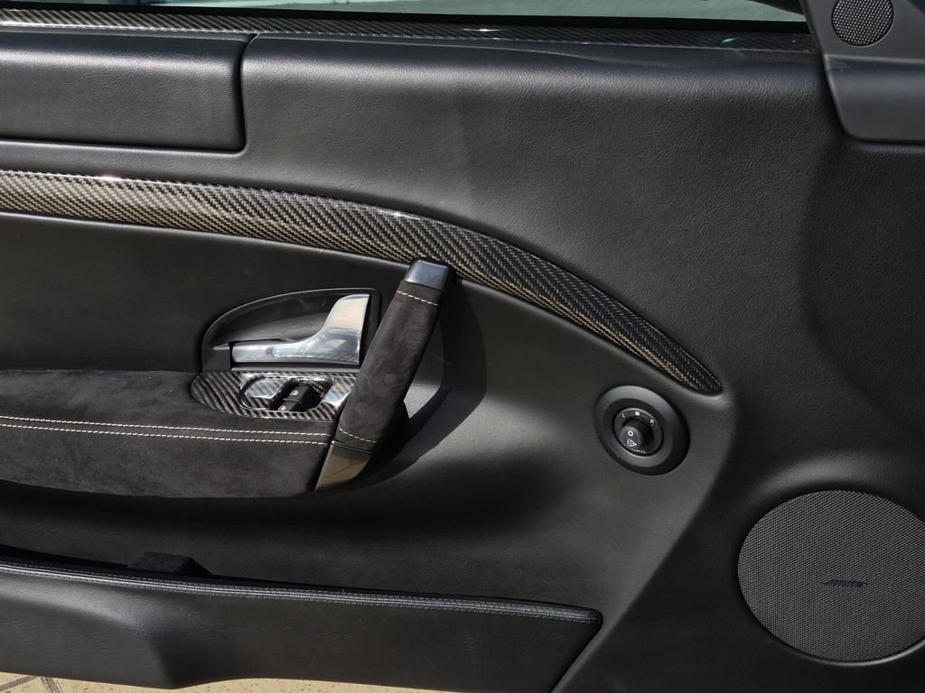 Used 2013 Maserati GranTurismo MC image 15