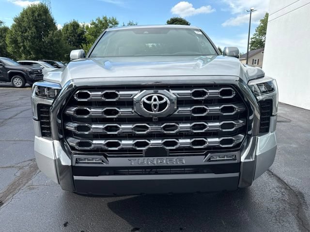 New 2026 Toyota Tundra Platinum AWD/4WD image 42