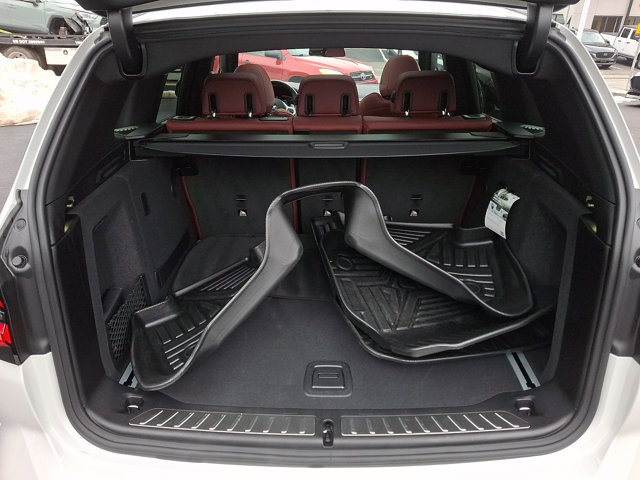 Used 2022 BMW X3 xDrive30i w/ M Sport Package 2 image 29