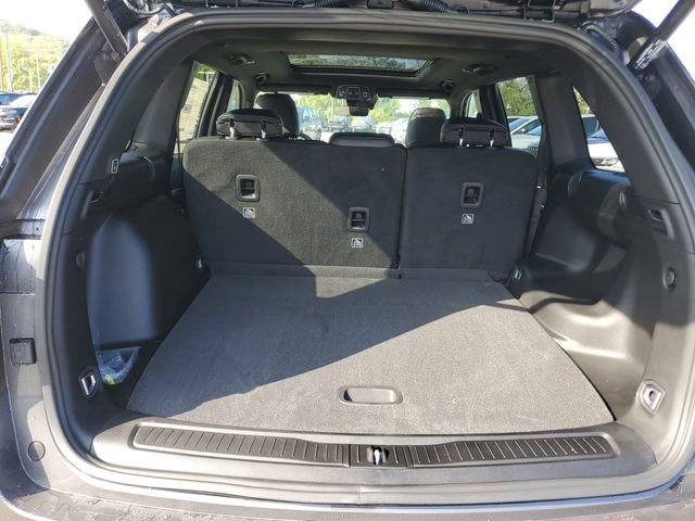 New 2025 Jeep Grand Cherokee Limited w/ Black Appearance Package image 6