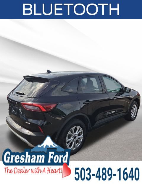 Used 2025 Ford Escape Active image 6