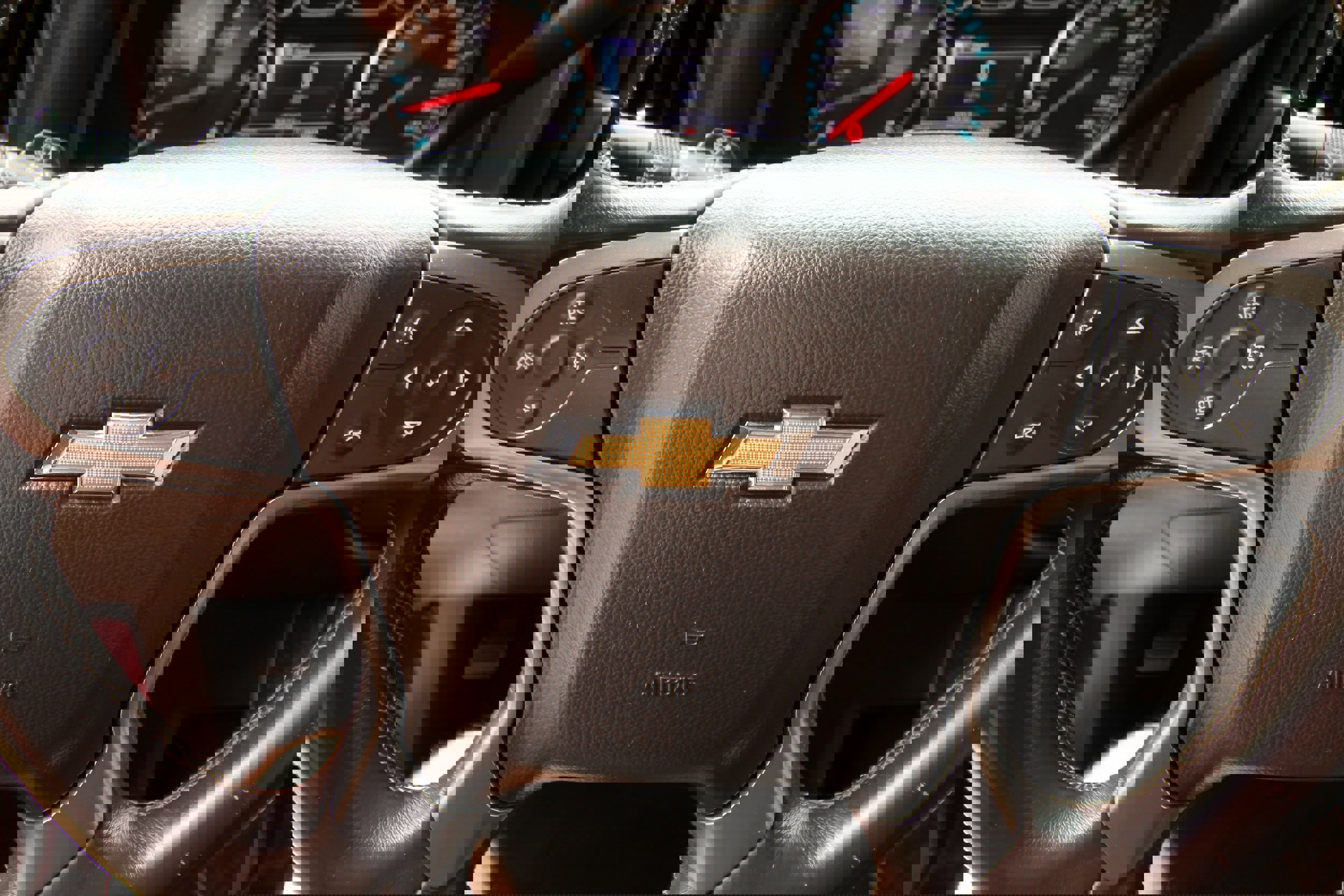 Used 2018 Chevrolet Silverado 1500 LT w/ Texas Edition image 26