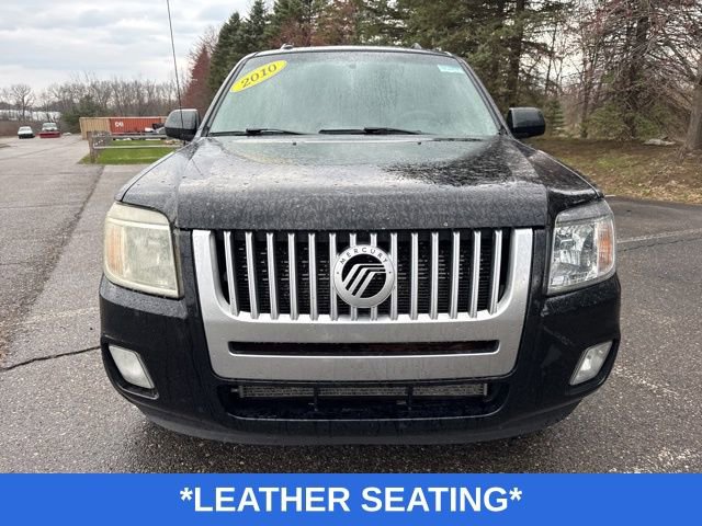 Used 2010 Mercury Mariner Premier FWD image 2