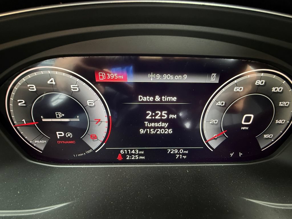 Used 2024 Audi A4 2.0T Premium Plus AWD/4WD image 13