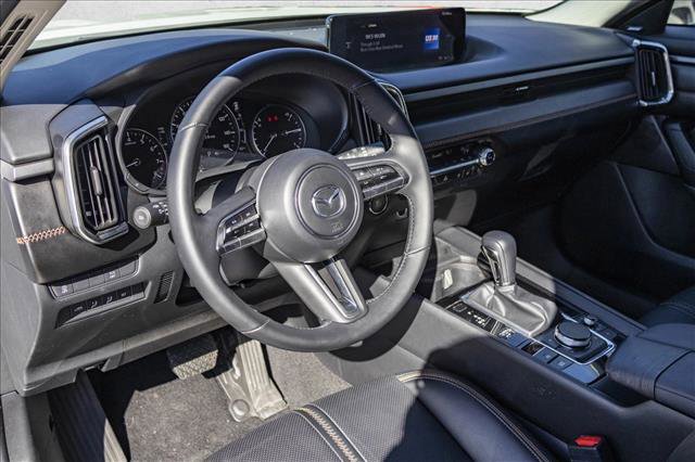 Used 2025 MAZDA CX-50 AWD 2.5 S w/ Premium Plus Pkg image 10