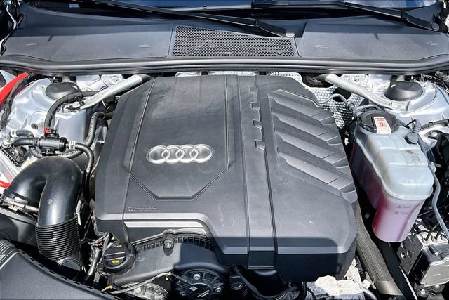 Certified 2023 Audi A6 2.0T Premium w/ Convenience Package AWD/4WD image 30