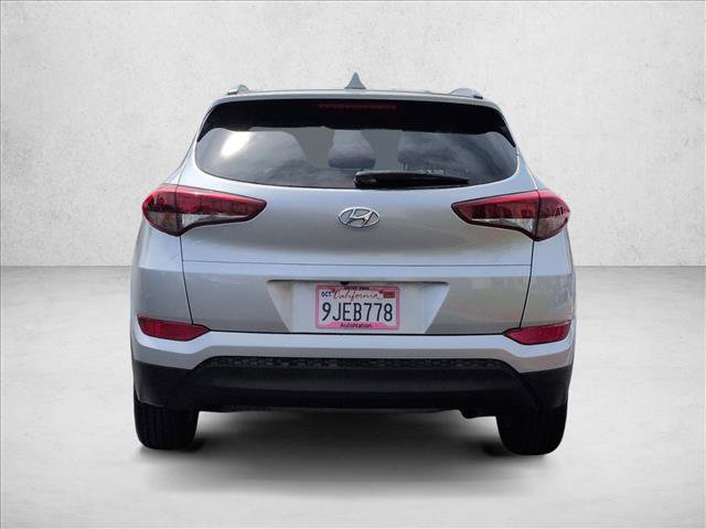 Used 2018 Hyundai Tucson SEL Plus FWD image 7