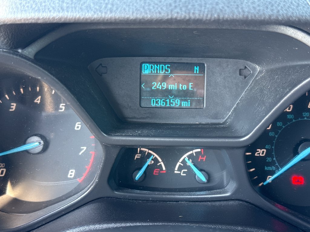 Used 2017 Ford Transit Connect XLT FWD image 36