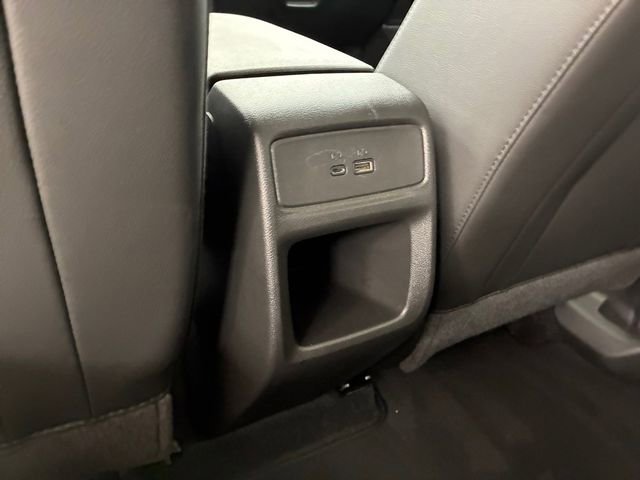 Used 2024 Chevrolet Trax LT w/ Driver Confidence Package image 19