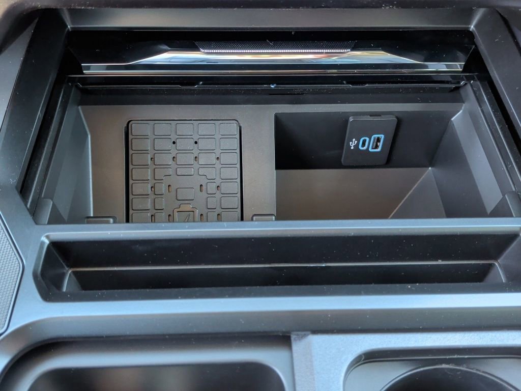 New 2026 Ford F250 Lariat image 34