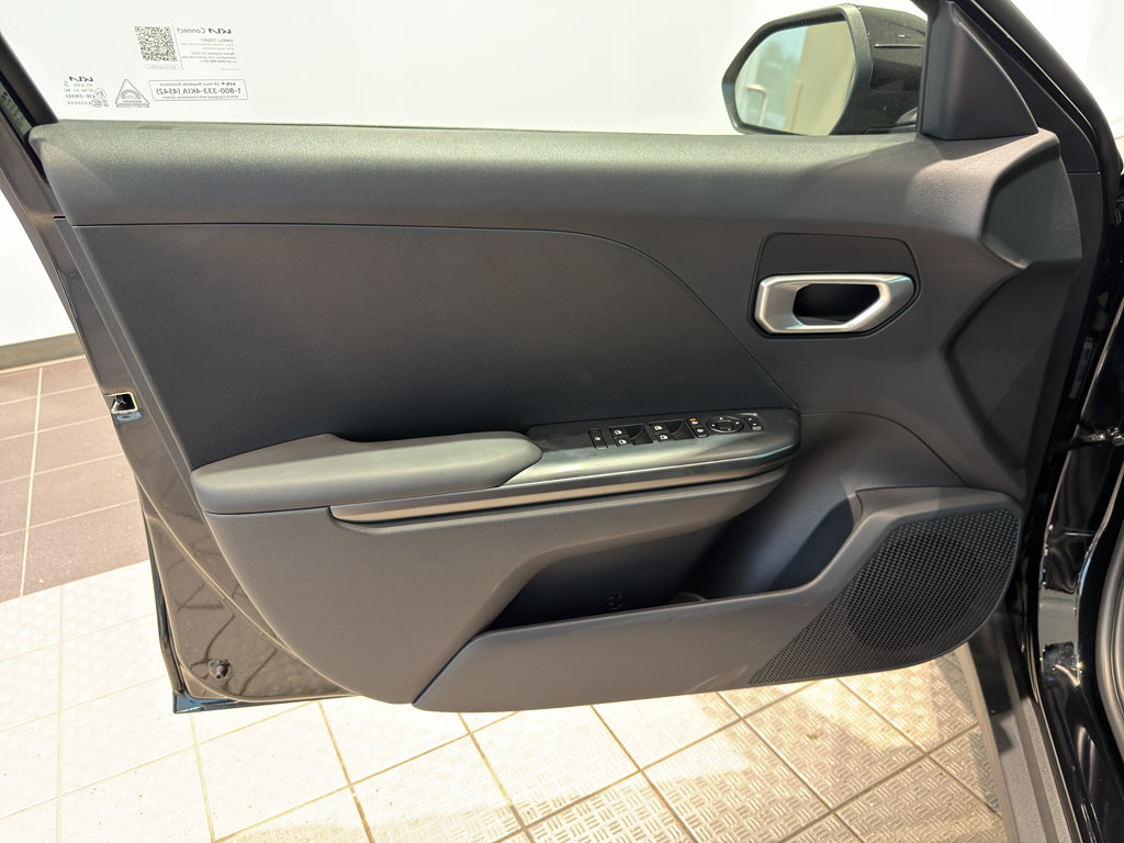 New 2026 Kia K4 FWD image 13