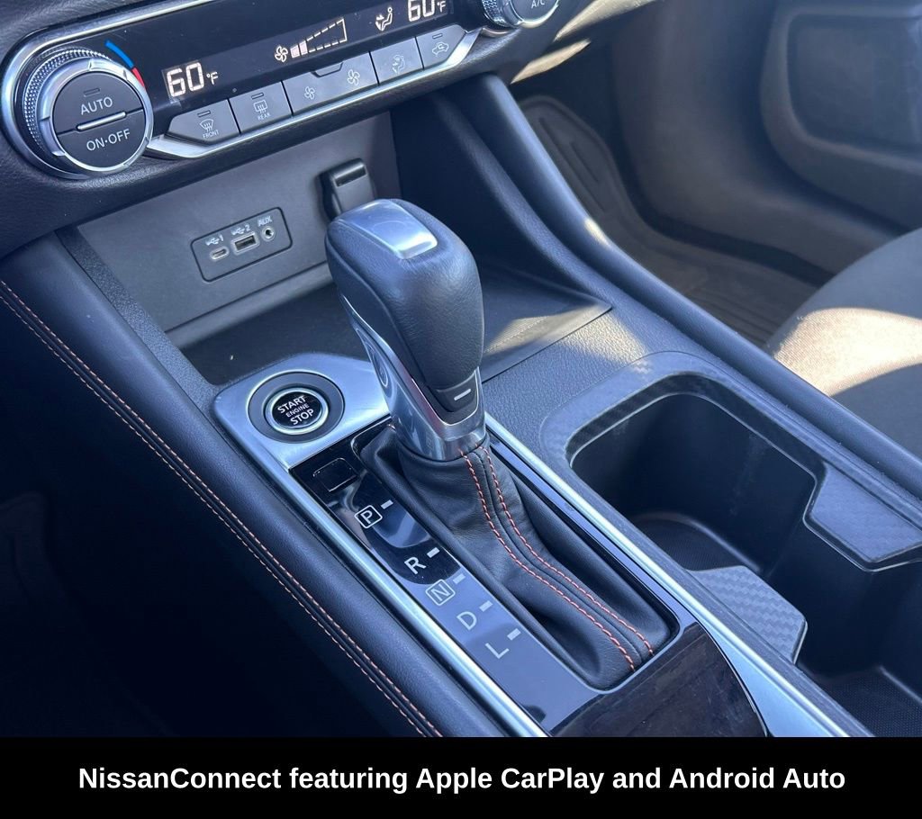 Used 2022 Nissan Sentra SR image 30