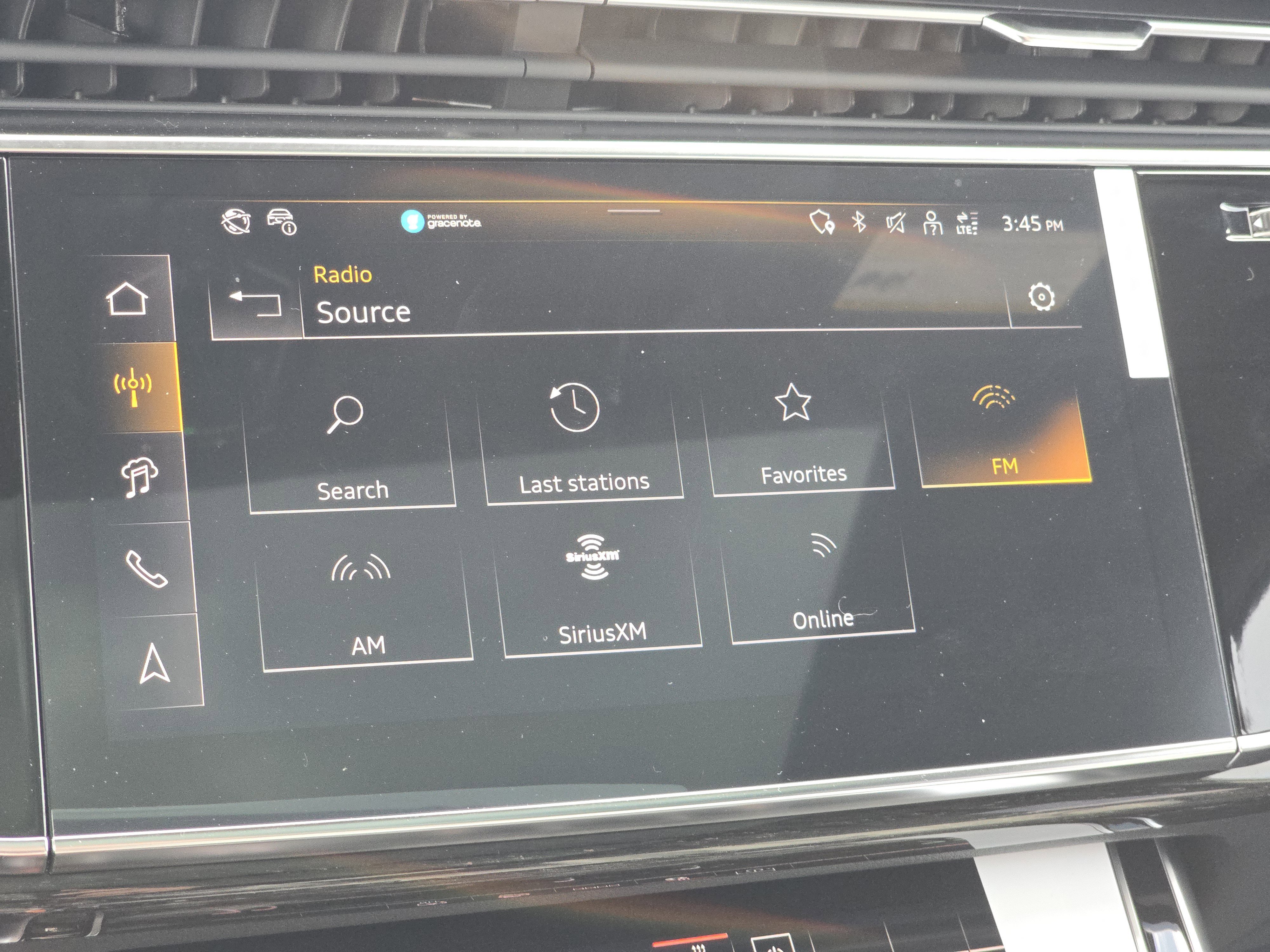 New 2026 Audi Q7 3.0T Premium Plus image 10