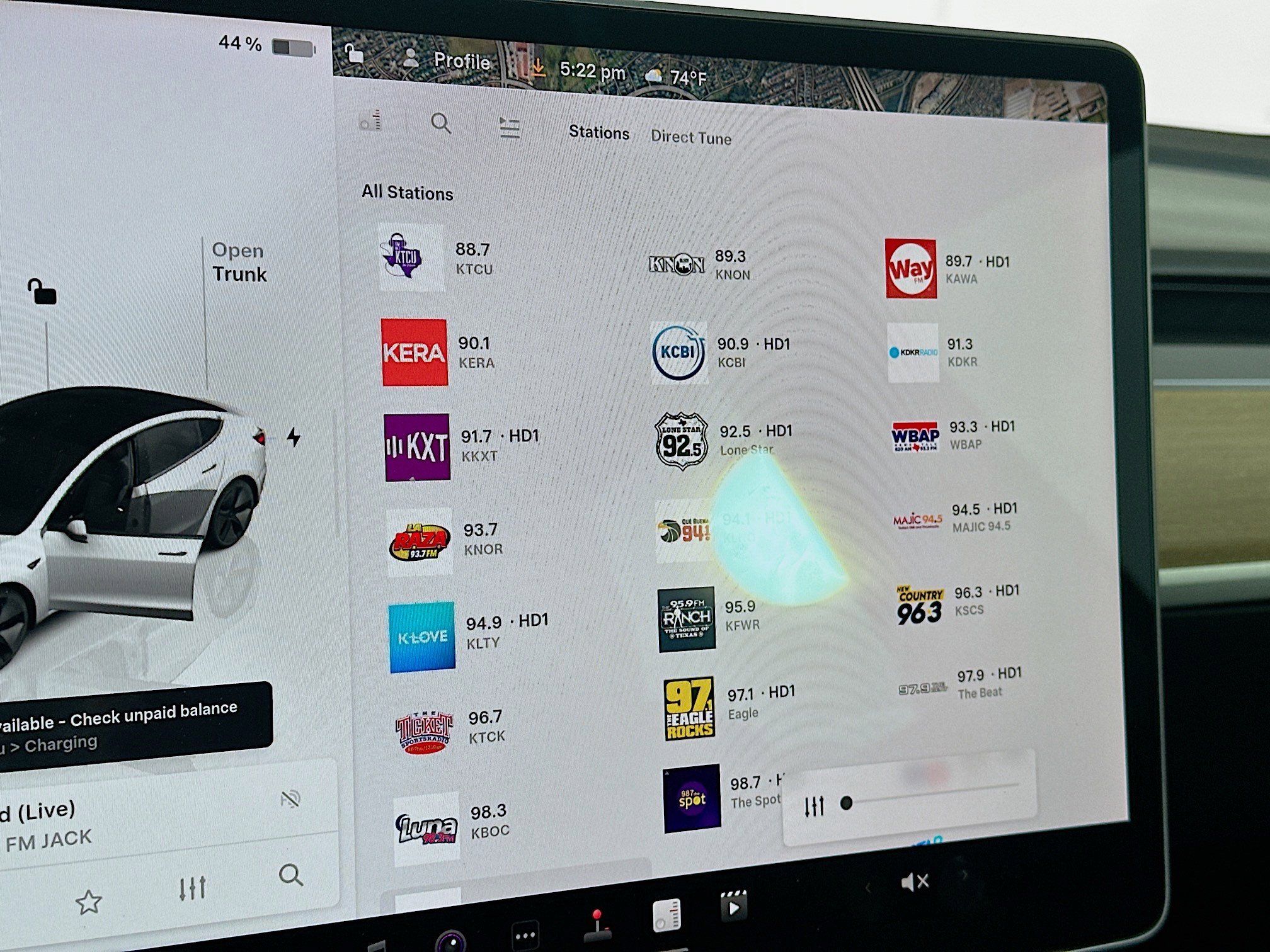 Used 2023 Tesla Model 3 Standard Range RWD image 18