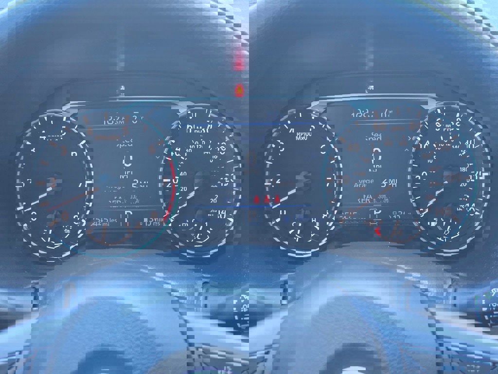 Used 2024 Nissan Altima 2.5 SV image 18