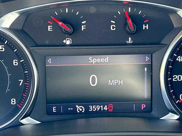 Used 2023 Chevrolet Blazer LT AWD/4WD image 12