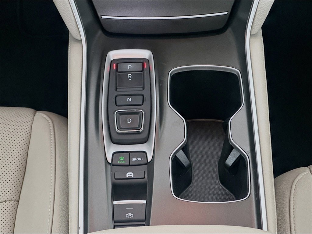 Used 2021 Honda Accord Touring image 22