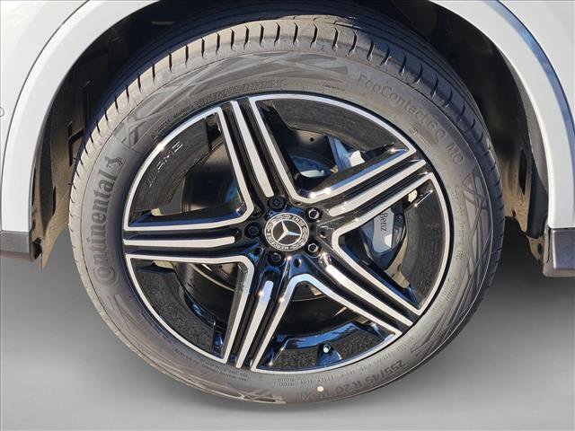 New 2026 Mercedes-Benz GLC 300 image 10