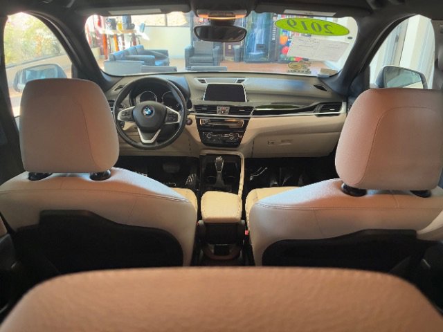 Used 2019 BMW X1 sDrive28i image 13