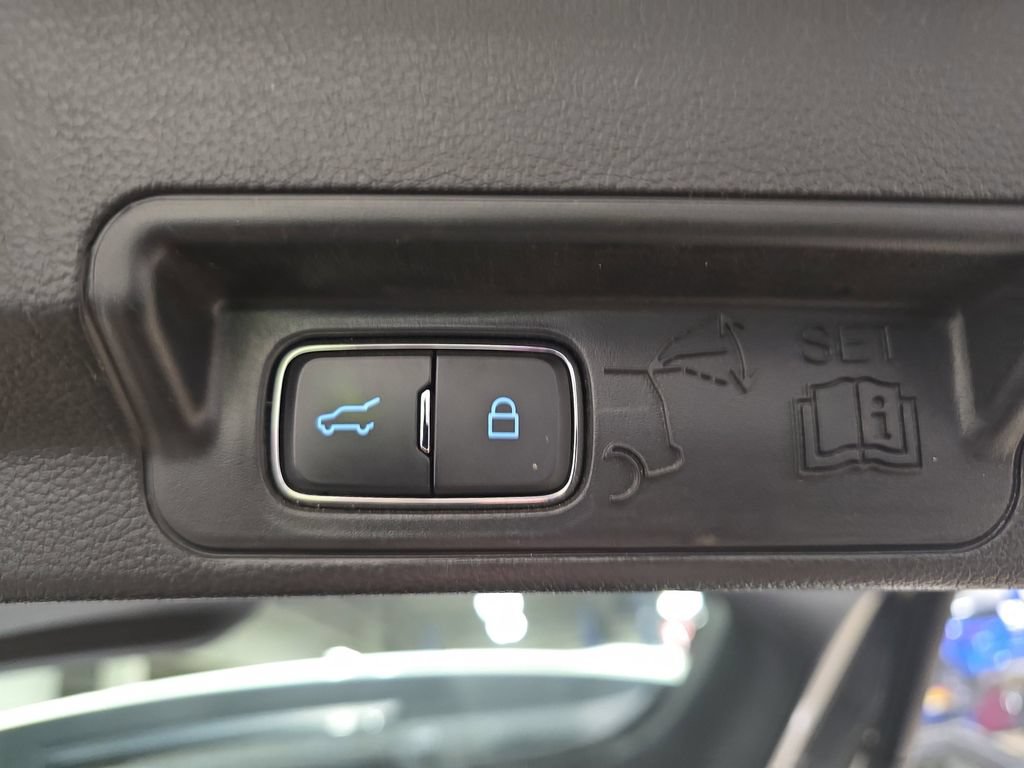 Used 2022 Ford Explorer Timberline AWD/4WD image 15