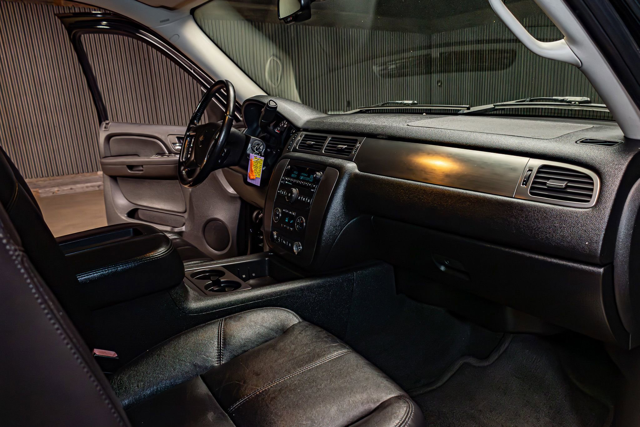 Used 2007 Chevrolet Avalanche LT w/ LT Preferred Equipment Group image 15