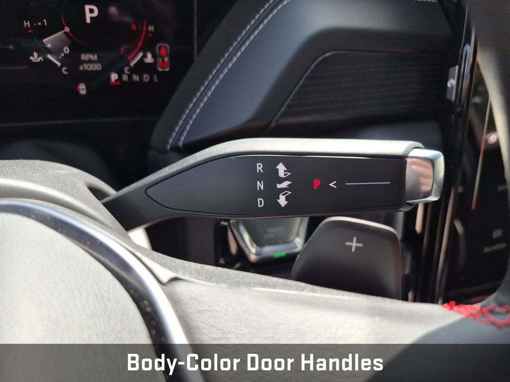 New 2026 GMC Yukon AT4 Ultimate AWD/4WD image 30