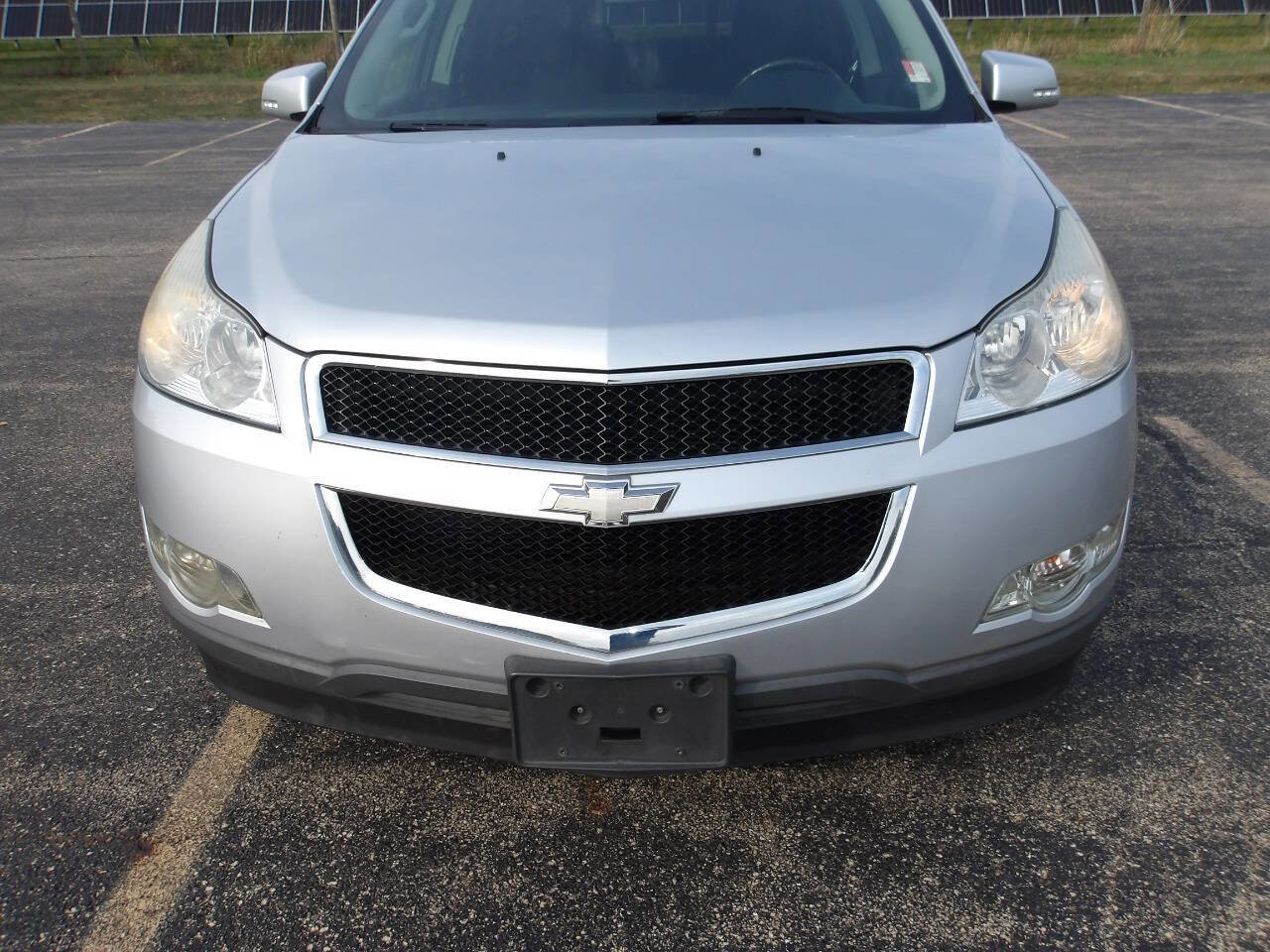 Used 2012 Chevrolet Traverse LT image 26