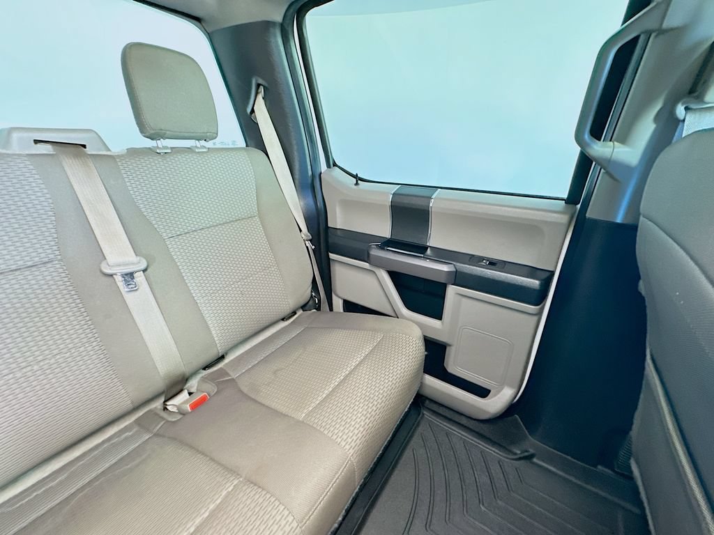 Used 2019 Ford F250 XLT w/ Snow Plow Prep Package AWD/4WD image 14
