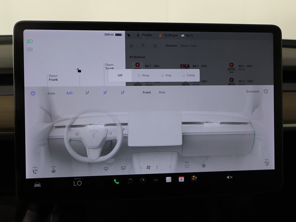 Used 2021 Tesla Model Y Long Range image 40