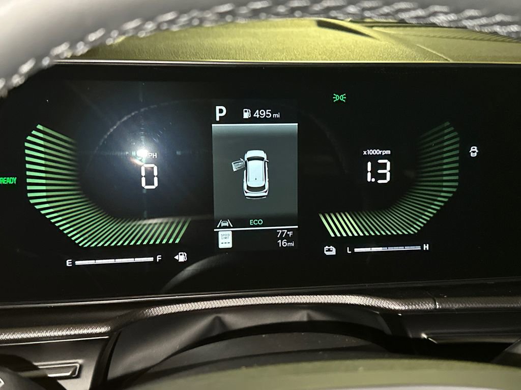 New 2026 Kia Sportage LX image 20