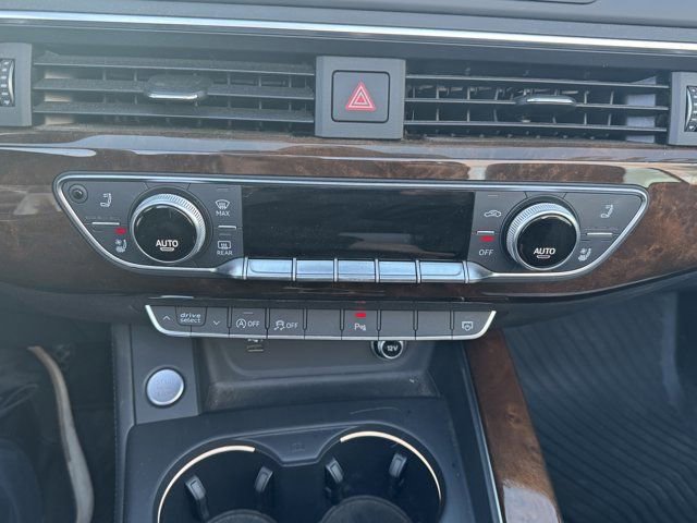 Used 2019 Audi A5 2.0T Premium Plus w/ Premium Plus image 18