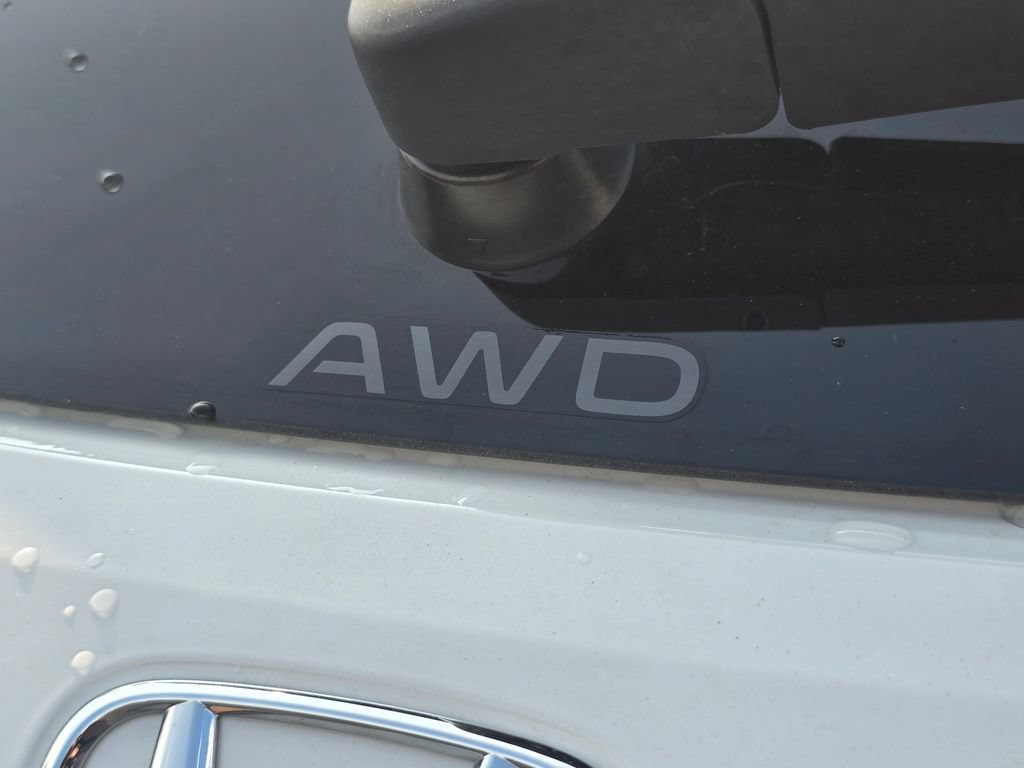 Used 2024 Honda HR-V Sport image 12