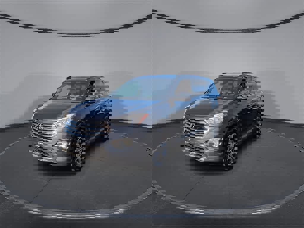 Used 2015 Hyundai Santa Fe GLS w/ Option Group 02 image 3